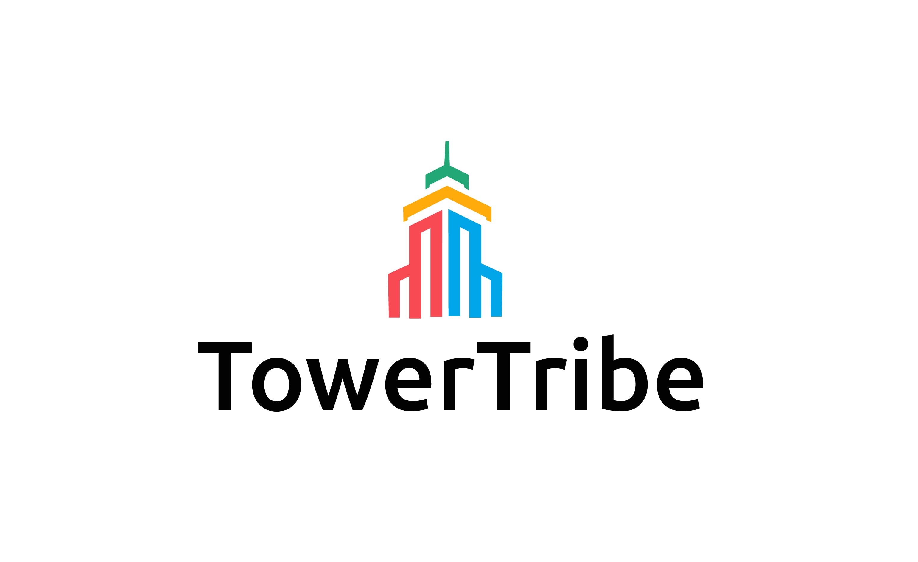 TowerTribe logo
